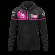 Sam Touzel Rallying Hoodie Adult