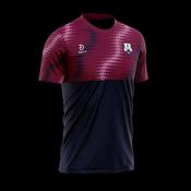 Scartaglen GAA Ladies Travel Jersey image