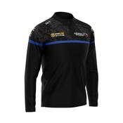 Mc Fall Motorsport 1/4 Zip Adult