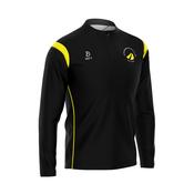Strabane Athletic Club Ziptop - Adults image