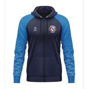 Dealgan Boxing Club Full Zip Hoodie - Adults