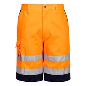 Hi-Vis P/C Shorts image