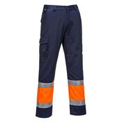 Hi-Vis 2-Tone Combat Trousers image