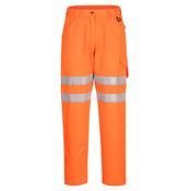 Eco Hi-Vis Trousers image