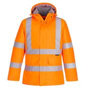 Eco Hi-Vis Winter Jacket image