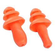 Reusable TPR Ear Plugs  (Pk50)