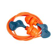 Easy-Fit TPR Ear Plugs  (Pk50)