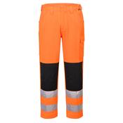 ES1 Essential HV Work Trousers image