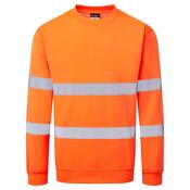 ES1 Essential HV Sweatshirt
