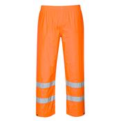 ES1 Essential HV Rain Trousers image