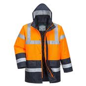 ES1 Essential Contrast Jacket image