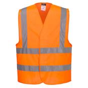 ES1 Essential Band &amp;Brace Vest
