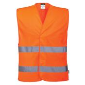 ES1 Essential HV Two Band Vest