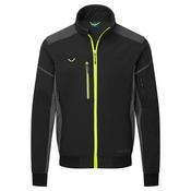 EV4 Softshell Bomber Jacket image