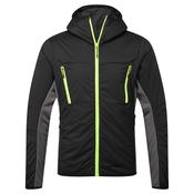 EV4 Insulated Hybrid Jacket image