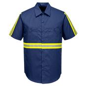Iona Work Shirt  S/S