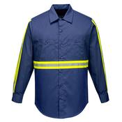 Iona Work Shirt  L/S