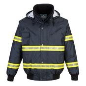 Iona Enhanced Bomber Jacket image