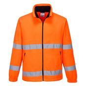 Hi-Vis Windbreaker Fleece image