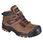 Nubuck Leather Boot  S3