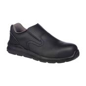 Complete Slip-on  S2