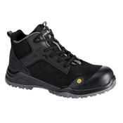 Composite Textile Mid Boot