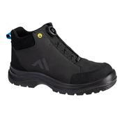 Composite Nubuck Boot S3S