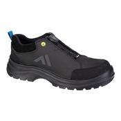 Composite Shoe S3S ESD SR FO