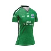 Fermanagh LGFA Unisex Home Jersey image