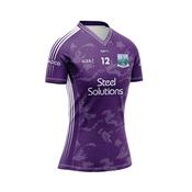 Fermanagh LGFA Goalkeeper Kids' Underage Home Jersey image