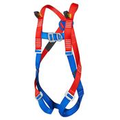 Front &amp; Rear Harness