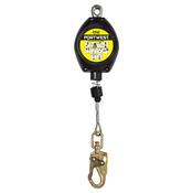 Fall Arrest Block  6m
