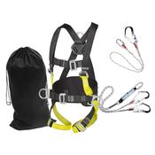 Construction Fall Arrest Kit