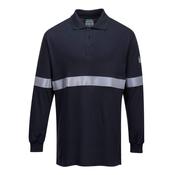 Modaflame Iona Polo Shirt image
