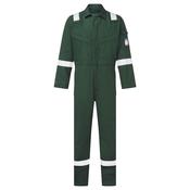 Lightweight Antistat. Coverall