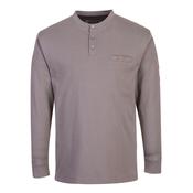 FR Antistatic Henley T-Shirt image