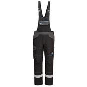 WX3 FR Bib &amp; Brace image