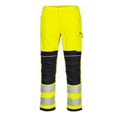 PW3 FR Hi-Vis Work Trouser image