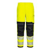 PW3 Womens FR Hi-Vis Work Trs image