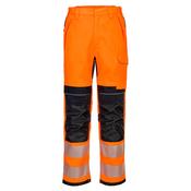 PW3 FR Hi-Vis Work Trousers image