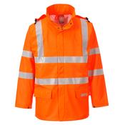 Sealtex Flame Hi-Vis Jacket image