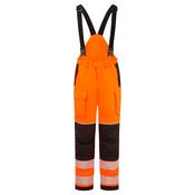 PW3 FR Hi-Vis Winter Trousers image