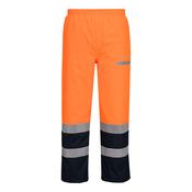 Bizflame Hi-Vis Winter Trouser