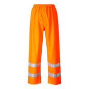 Sealtex Flame Hi-Vis Trousers image