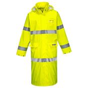 Sealtex Flame Hi-Vis Coat  50" image