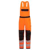 PW3 Modaflame HVO Bib &amp; Brace