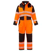 PW3 FR Hi-Vis Winter Coverall
