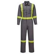 X-Back 2" Xtra FR Coverall