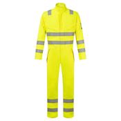FR Multi-Norm Work Coverall