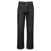 FR Stretch Denim Jeans image